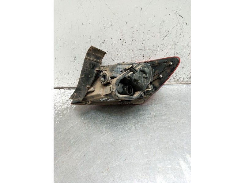 Recambio de piloto trasero izquierdo para seat leon (5f1) 1.6 tdi referencia OEM IAM   