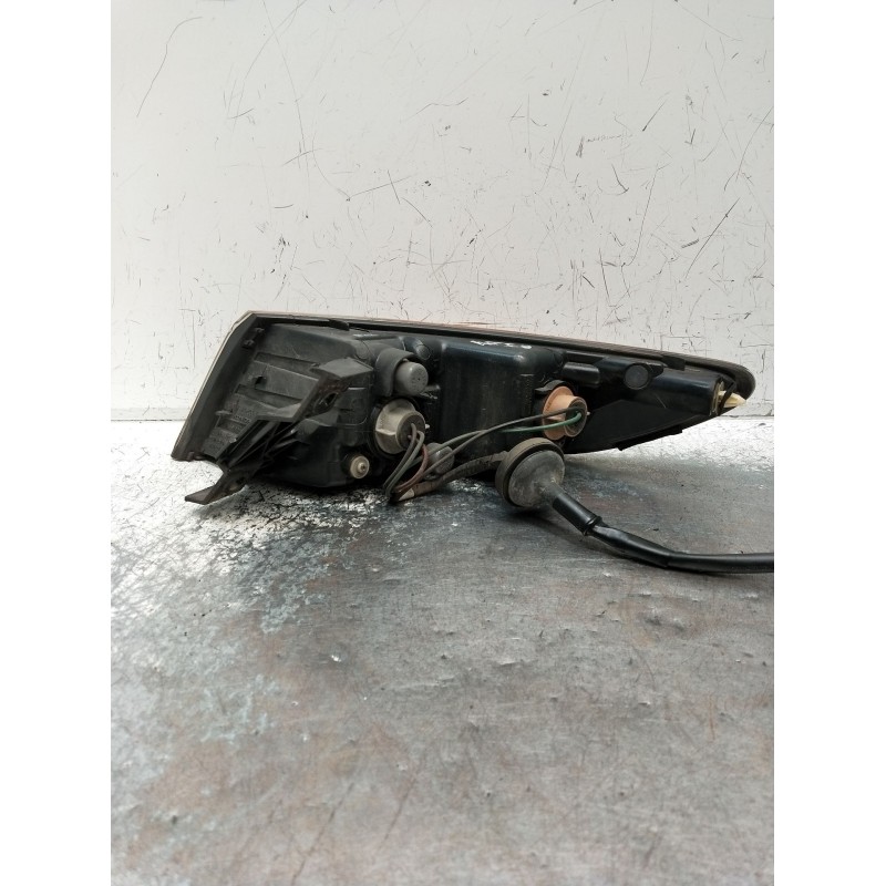 Recambio de piloto trasero izquierdo para honda civic viii hatchback (fn, fk) 2.2 ctdi (fk3) referencia OEM IAM   