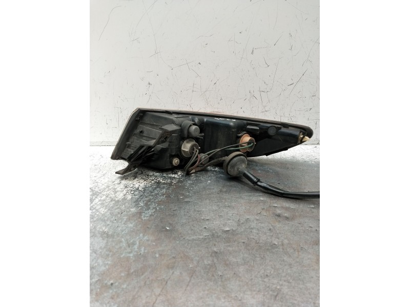 Recambio de piloto trasero izquierdo para honda civic viii hatchback (fn, fk) 2.2 ctdi (fk3) referencia OEM IAM   