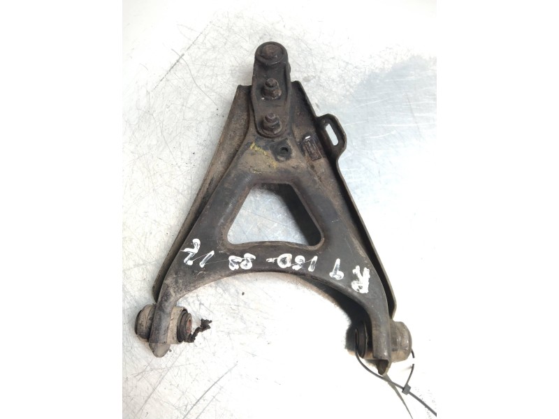 Recambio de brazo suspension inferior delantero izquierdo para renault 9 1.6 diesel referencia OEM IAM   