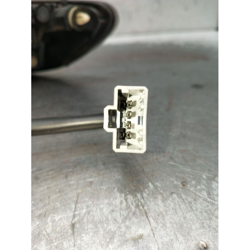 Recambio de piloto trasero izquierdo para honda civic viii hatchback (fn, fk) 2.2 ctdi (fk3) referencia OEM IAM   