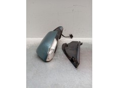 Recambio de retrovisor derecho para skoda octavia ii (1z3) 1.9 tdi referencia OEM IAM electrico 1 enchufe 7 cables  2