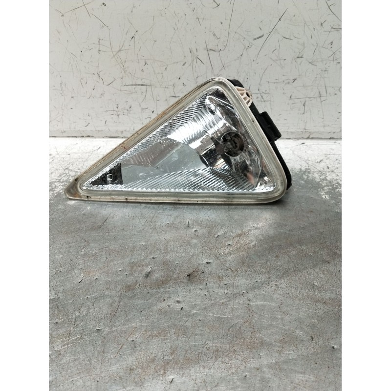 Recambio de faro antiniebla izquierdo para honda civic viii hatchback (fn, fk) 2.2 ctdi (fk3) referencia OEM IAM   