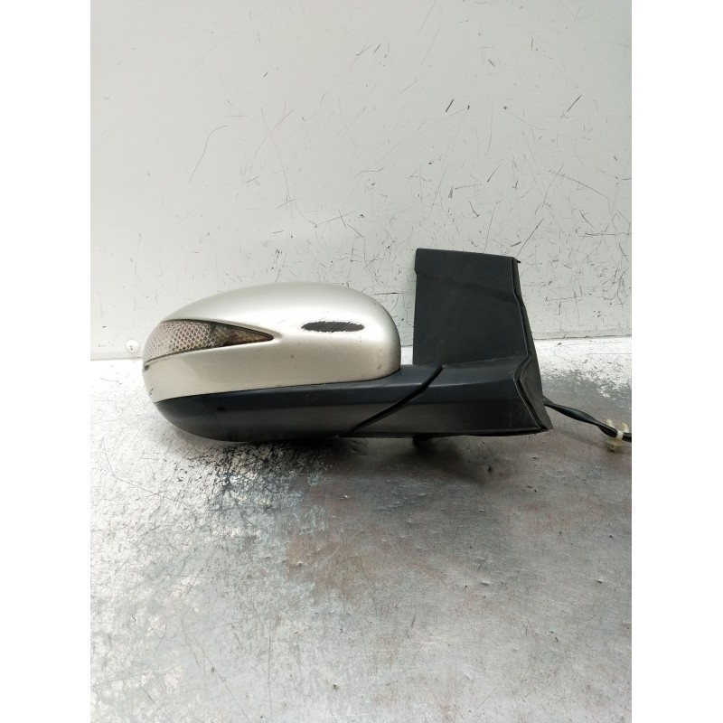 Recambio de retrovisor derecho para honda civic viii hatchback (fn, fk) 2.2 ctdi (fk3) referencia OEM IAM 76200SMGG314 eléctrico