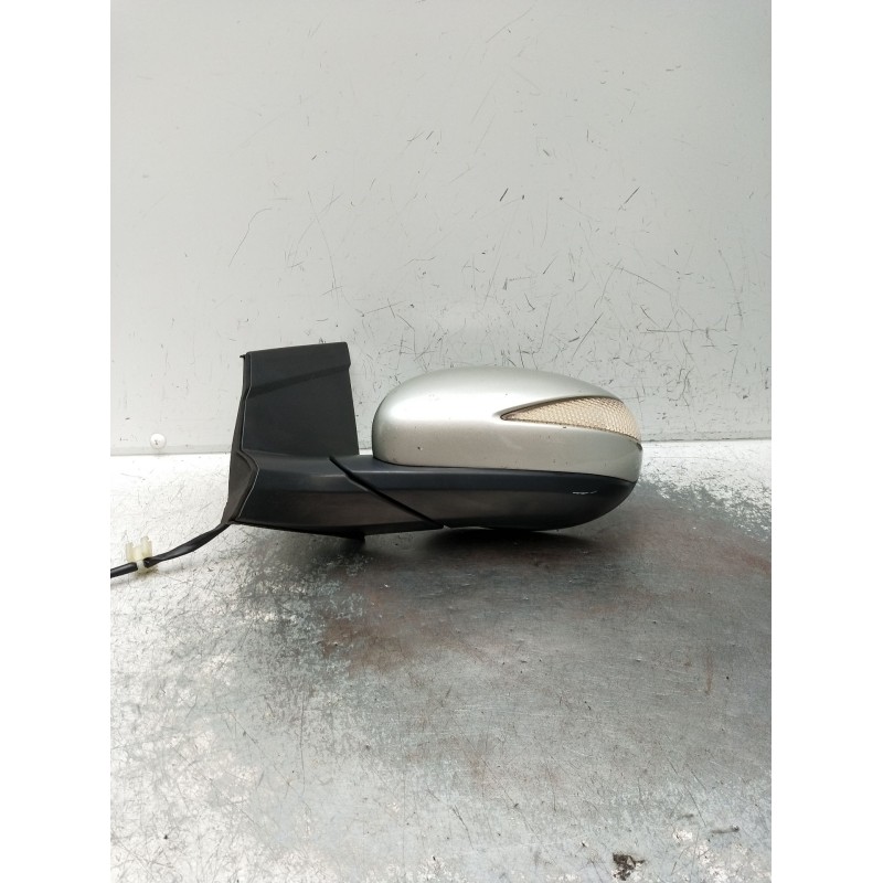Recambio de retrovisor izquierdo para honda civic viii hatchback (fn, fk) 2.2 ctdi (fk3) referencia OEM IAM 76251SMGG33 eléctric