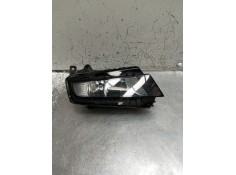 Recambio de faro antiniebla izquierdo para seat leon (5f1) 1.6 tdi referencia OEM IAM 1ND01259801 575941701 