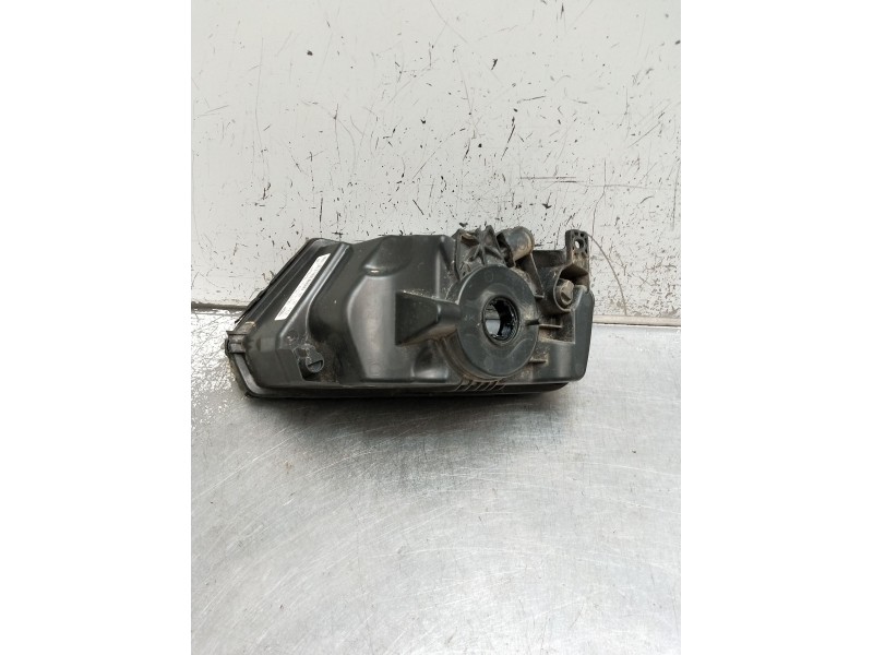 Recambio de faro antiniebla izquierdo para seat leon (5f1) 1.6 tdi referencia OEM IAM 1ND01259801 575941701 