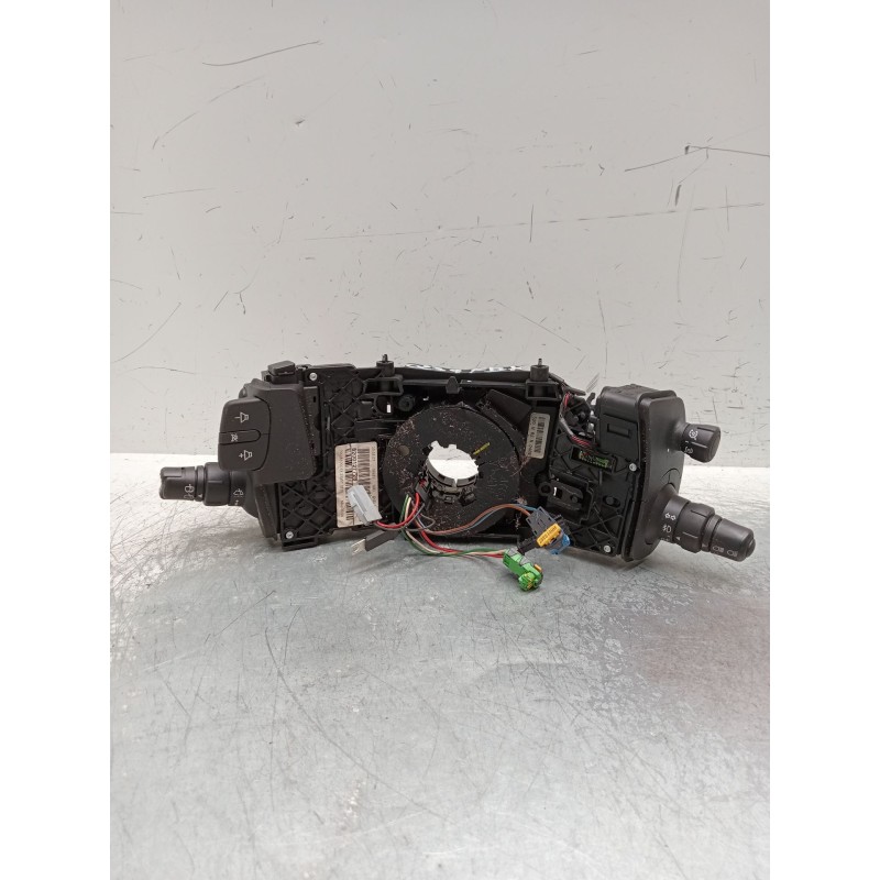 Recambio de mando luces para renault scénic ii (jm0/1_) 1.5 dci (jm1e, jm16) referencia OEM IAM 8200127728 618500053 