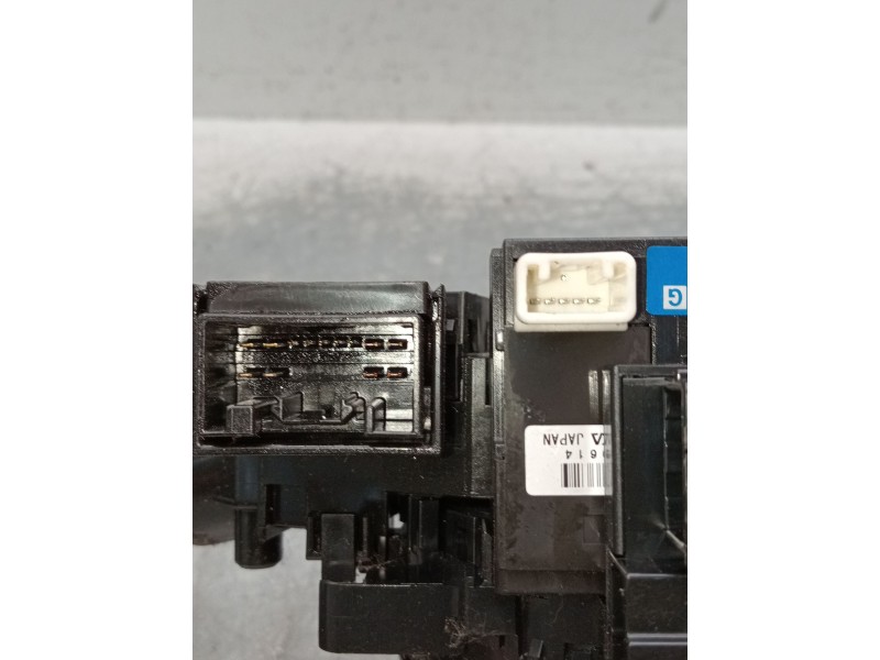 Recambio de mando luces para subaru outback (br) 2.0 d awd (brd) referencia OEM IAM 27582AJ000  