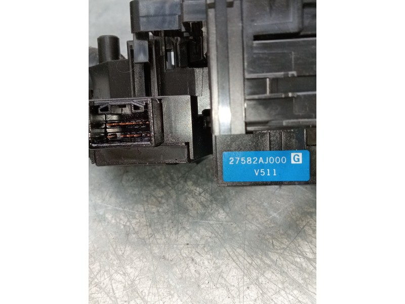 Recambio de mando luces para subaru outback (br) 2.0 d awd (brd) referencia OEM IAM 27582AJ000  