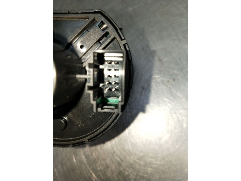 Recambio de mando luces para seat leon (5f1) 1.6 tdi referencia OEM IAM 5G0941431T 10095082 