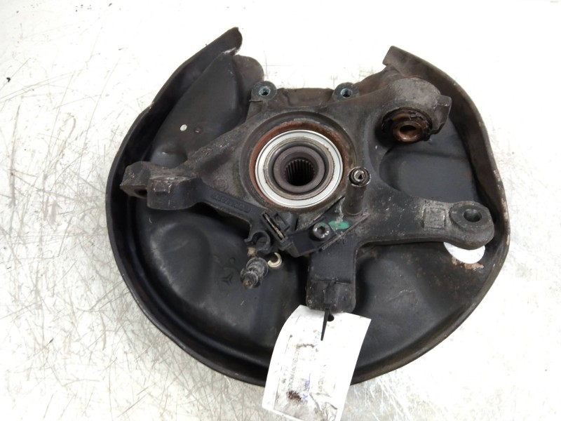 Recambio de mangueta trasera derecha para mercedes clase c (w202) berlina 280 (202.029) referencia OEM IAM   