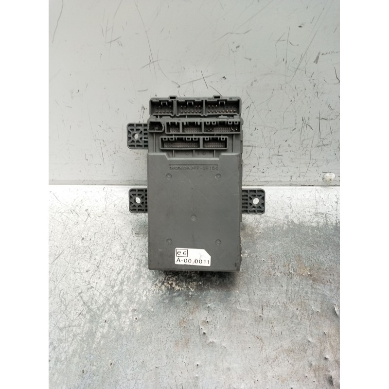 Recambio de caja reles / fusibles para honda civic viii hatchback (fn, fk) 2.2 ctdi (fk3) referencia OEM IAM 2LN16TQ7 071106 378