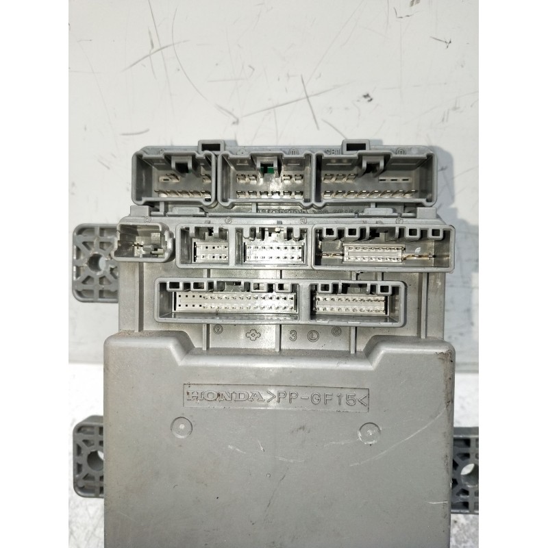 Recambio de caja reles / fusibles para honda civic viii hatchback (fn, fk) 2.2 ctdi (fk3) referencia OEM IAM 2LN16TQ7 071106 378