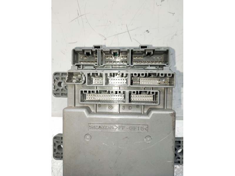 Recambio de caja reles / fusibles para honda civic viii hatchback (fn, fk) 2.2 ctdi (fk3) referencia OEM IAM 2LN16TQ7 071106 378