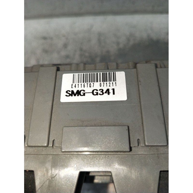 Recambio de caja reles / fusibles para honda civic viii hatchback (fn, fk) 2.2 ctdi (fk3) referencia OEM IAM 2LN16TQ7 071106 378