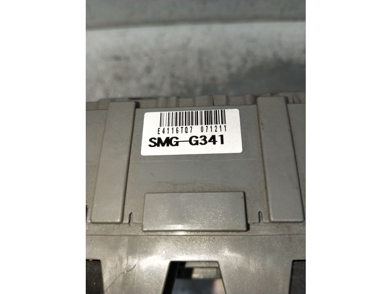 Recambio de caja reles / fusibles para honda civic viii hatchback (fn, fk) 2.2 ctdi (fk3) referencia OEM IAM 2LN16TQ7 071106 378