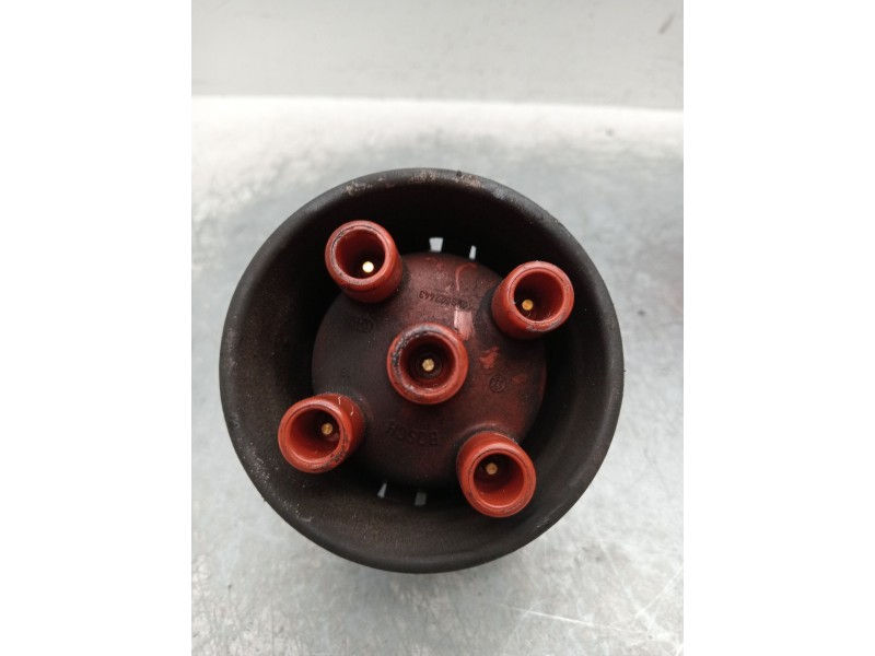 Recambio de delco para volkswagen golf iii (1h1) 1.6 referencia OEM IAM 0237521061 030905205AB 