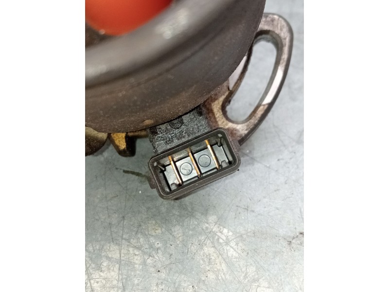 Recambio de delco para volkswagen golf iii (1h1) 1.6 referencia OEM IAM 0237521061 030905205AB 