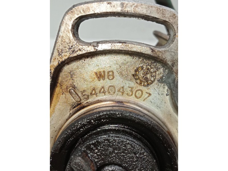 Recambio de delco para ford orion ii (aff) 1.6 referencia OEM IAM 54404307  