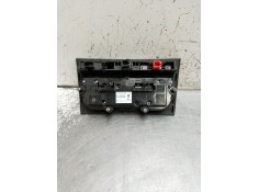 Recambio de mando calefaccion / aire acondicionado para seat leon (5f1) 1.6 tdi referencia OEM IAM 5F0907044AM 5HB01121582 SW180 2
