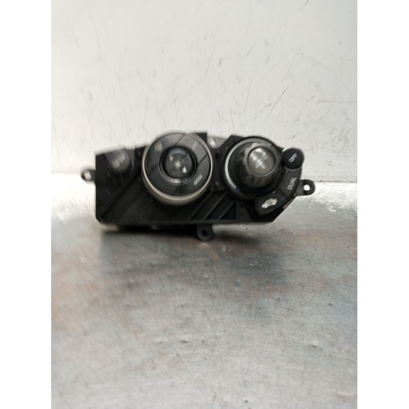 Recambio de mando calefaccion / aire acondicionado para honda civic viii hatchback (fn, fk) 2.2 ctdi (fk3) referencia OEM IAM 79
