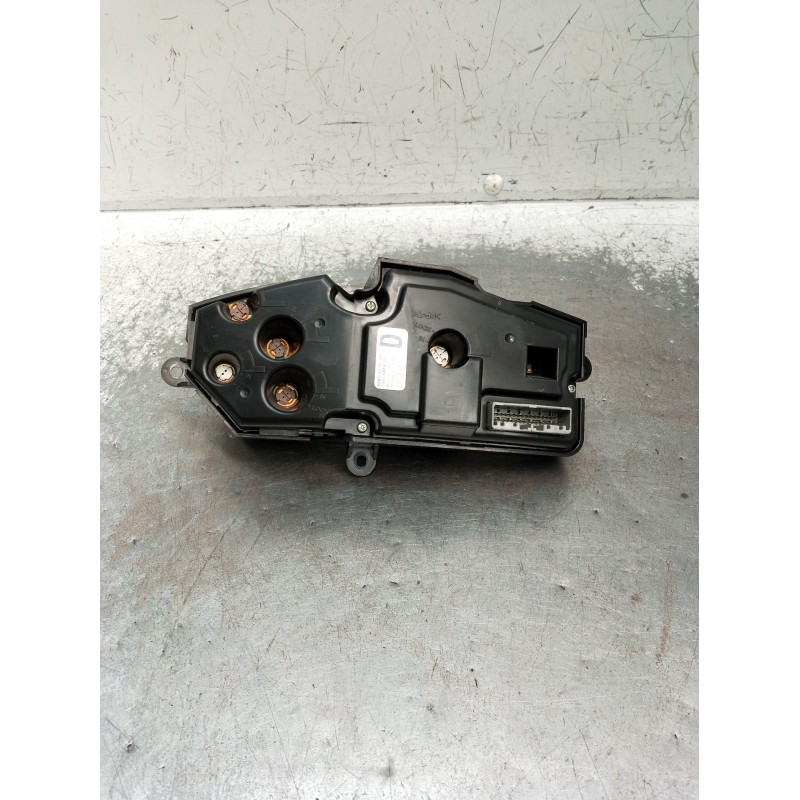 Recambio de mando calefaccion / aire acondicionado para honda civic viii hatchback (fn, fk) 2.2 ctdi (fk3) referencia OEM IAM 79