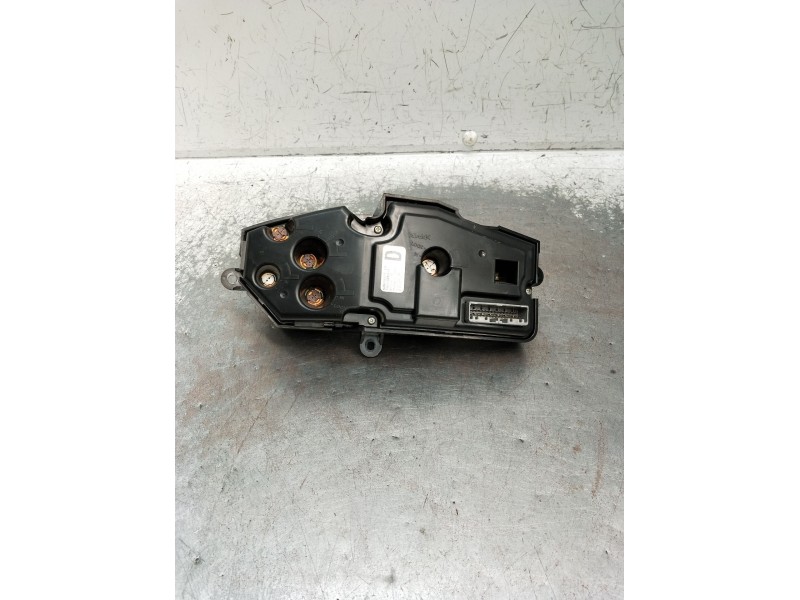Recambio de mando calefaccion / aire acondicionado para honda civic viii hatchback (fn, fk) 2.2 ctdi (fk3) referencia OEM IAM 79