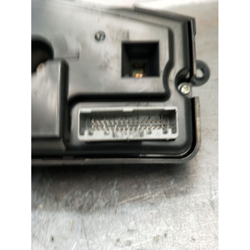Recambio de mando calefaccion / aire acondicionado para honda civic viii hatchback (fn, fk) 2.2 ctdi (fk3) referencia OEM IAM 79