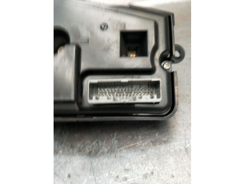 Recambio de mando calefaccion / aire acondicionado para honda civic viii hatchback (fn, fk) 2.2 ctdi (fk3) referencia OEM IAM 79
