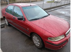 mg rover serie 400 (rt) del año 1999