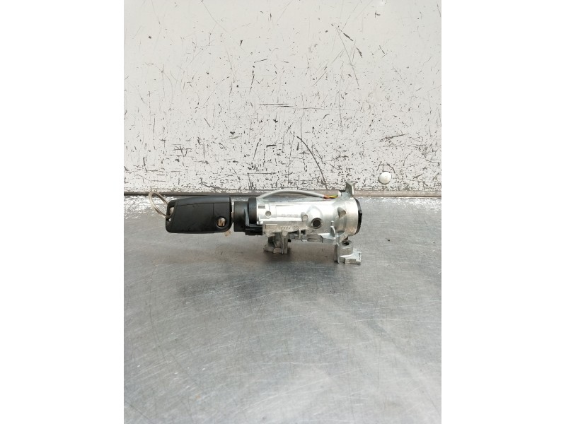 Recambio de conmutador de arranque para seat leon (5f1) 1.6 tdi referencia OEM IAM 1k0905851  