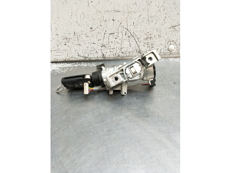Recambio de conmutador de arranque para seat leon (5f1) 1.6 tdi referencia OEM IAM 1k0905851  