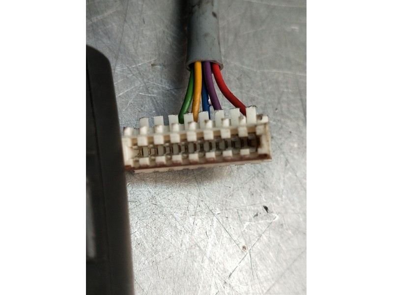 Recambio de conmutador de arranque para seat leon (5f1) 1.6 tdi referencia OEM IAM 1k0905851  