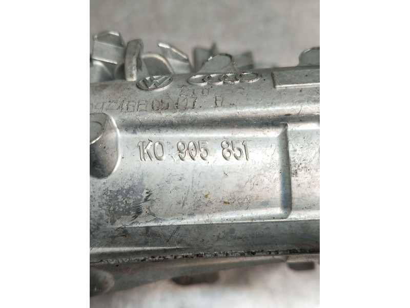 Recambio de conmutador de arranque para seat leon (5f1) 1.6 tdi referencia OEM IAM 1k0905851  