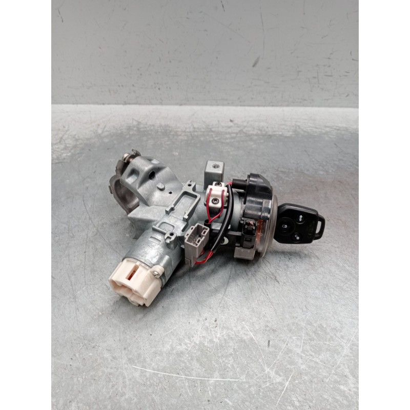 Recambio de conmutador de arranque para subaru outback (br) 2.0 d awd (brd) referencia OEM IAM 88215AJ000 X1T26982 