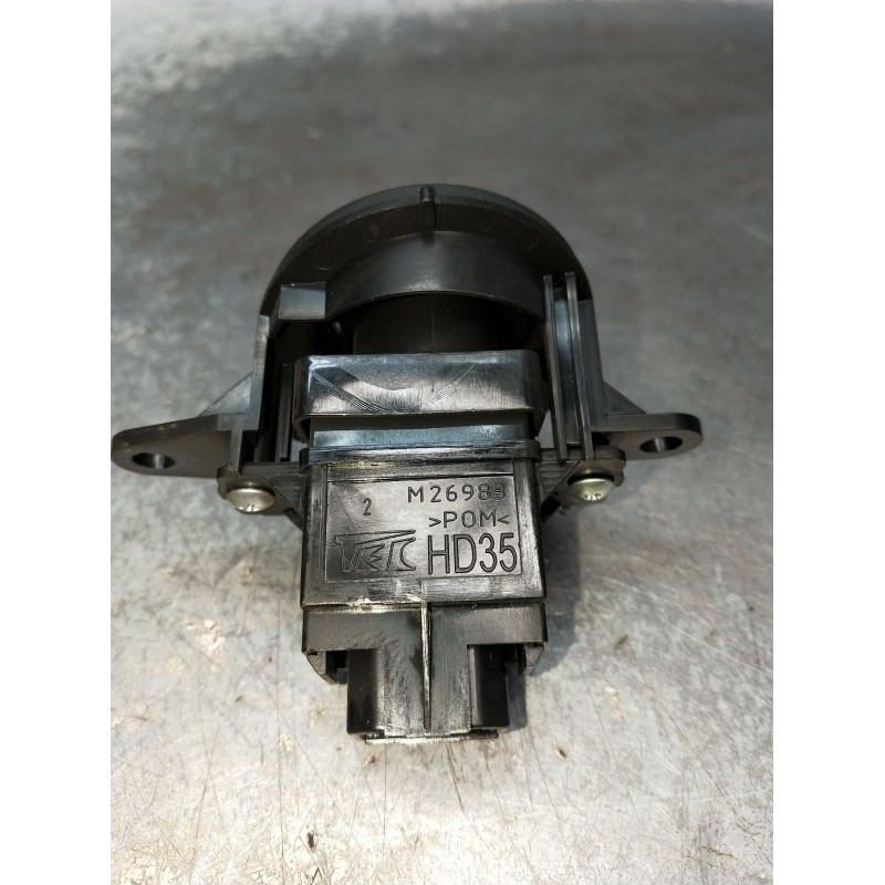 Recambio de conmutador de arranque para honda civic viii hatchback (fn, fk) 2.2 ctdi (fk3) referencia OEM IAM M26983 boton estar