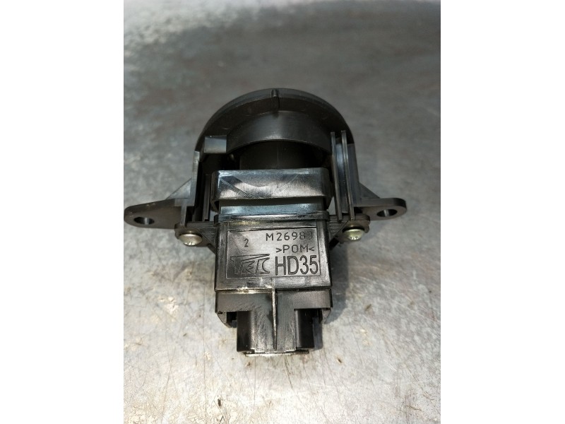 Recambio de conmutador de arranque para honda civic viii hatchback (fn, fk) 2.2 ctdi (fk3) referencia OEM IAM M26983 boton estar