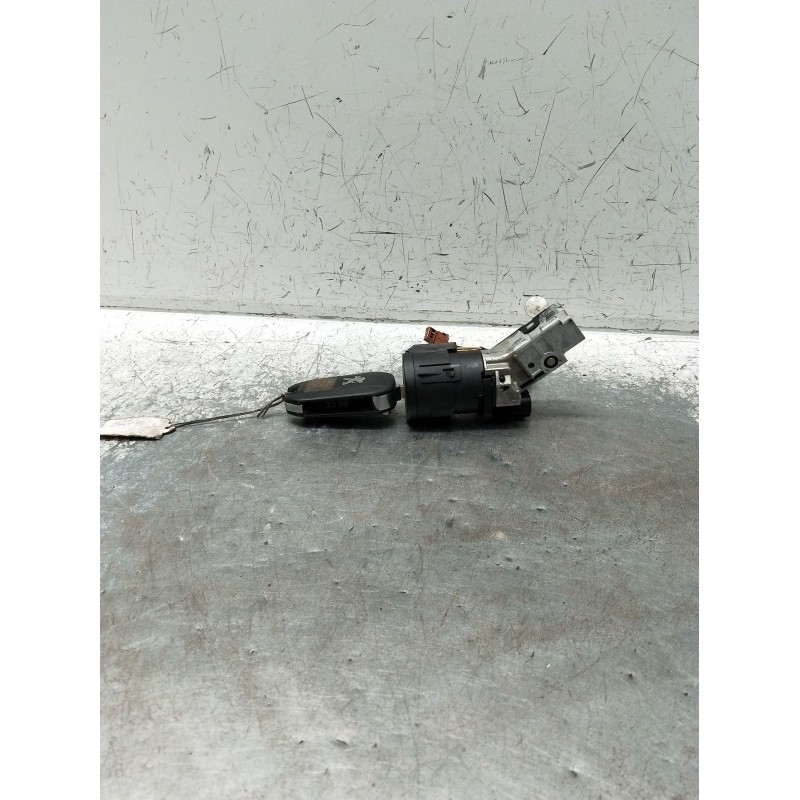 Recambio de conmutador de arranque para peugeot 208 i (ca_, cc_) 1.6 hdi / bluehdi 75 referencia OEM IAM 9663123380 36454600 