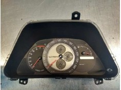 Recambio de cuadro instrumentos para lexus is200 (gxe10) 2.0 cat referencia OEM IAM 8380053360 69550550 PB