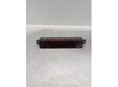 Recambio de pantalla multifuncion para subaru outback (br) 2.0 d awd (brd) referencia OEM IAM 85261AJ051 437CF 