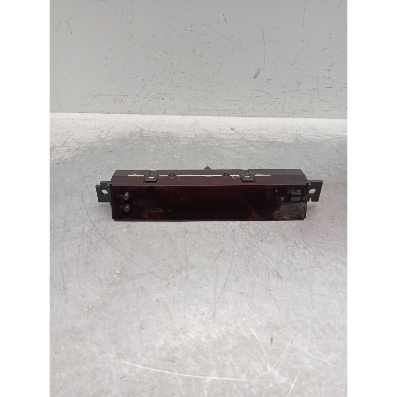 Recambio de pantalla multifuncion para subaru outback (br) 2.0 d awd (brd) referencia OEM IAM 85261AJ051 437CF 