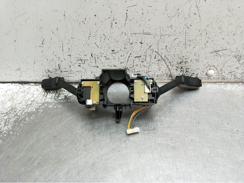 Recambio de mando luces para seat leon (5f1) 1.6 tdi referencia OEM IAM 5Q09534507GD 1012603603 