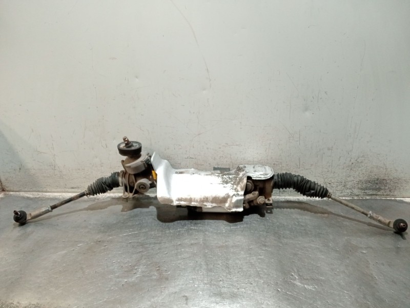 Recambio de cremallera direccion para skoda octavia ii (1z3) 1.9 tdi referencia OEM IAM 1K1423051 7805974170 1K1909144G