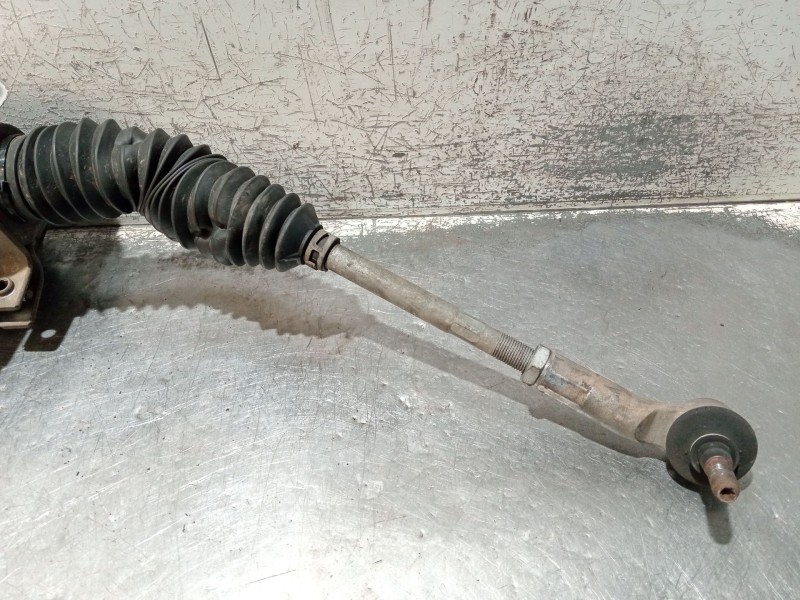 Recambio de cremallera direccion para skoda octavia ii (1z3) 1.9 tdi referencia OEM IAM 1K1423051 7805974170 1K1909144G