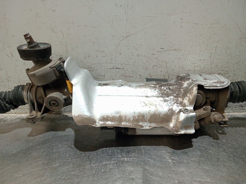 Recambio de cremallera direccion para skoda octavia ii (1z3) 1.9 tdi referencia OEM IAM 1K1423051 7805974170 1K1909144G