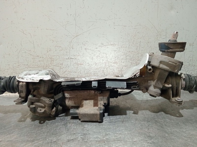 Recambio de cremallera direccion para skoda octavia ii (1z3) 1.9 tdi referencia OEM IAM 1K1423051 7805974170 1K1909144G