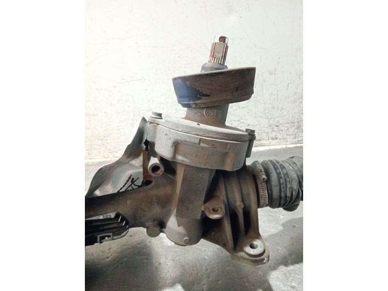 Recambio de cremallera direccion para skoda octavia ii (1z3) 1.9 tdi referencia OEM IAM 1K1423051 7805974170 1K1909144G