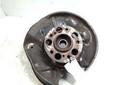 Recambio de mangueta trasera izquierda para mercedes clase c (w202) berlina 280 (202.029) referencia OEM IAM   