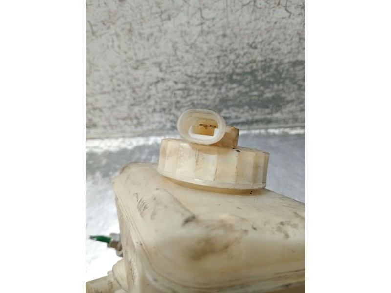 Recambio de bomba freno para saab 9-3 cabriolet (ys3d) 2.0 i referencia OEM IAM 3350882521 3350882991 